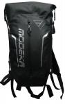 Modeka Dry pack 32 literes esőálló motoros hátizsák képe